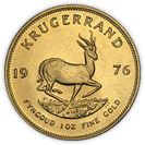 krugerrand-tails image Image is not available